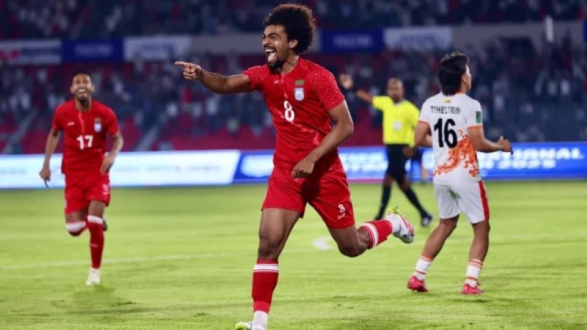 হামজা চৌধুরীর ফ্লাইট মিস, ঢাকায় পৌঁছাবেন দেরিতে